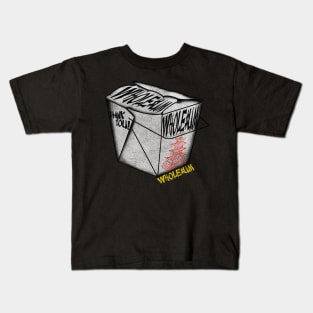 Take-out Kids T-Shirt